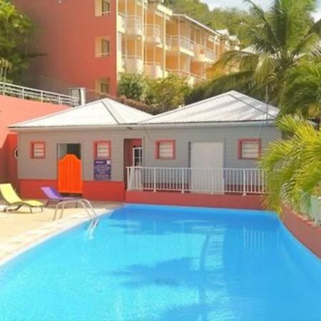 Studio Azur -Tartane 100M De La Plage- Piscine La Trinite Ngoại thất bức ảnh