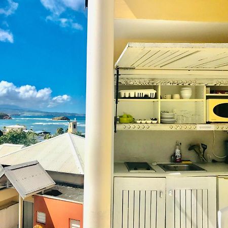 Studio Azur -Tartane 100M De La Plage- Piscine La Trinite Ngoại thất bức ảnh