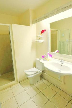 Studio Azur -Tartane 100M De La Plage- Piscine La Trinite Ngoại thất bức ảnh