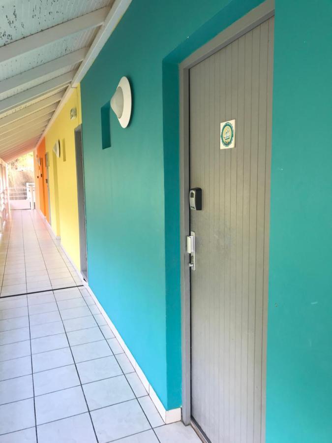 Studio Azur -Tartane 100M De La Plage- Piscine La Trinite Ngoại thất bức ảnh
