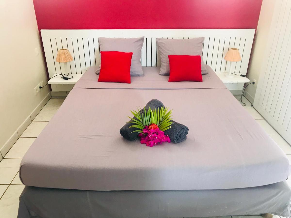Studio Azur -Tartane 100M De La Plage- Piscine La Trinite Ngoại thất bức ảnh