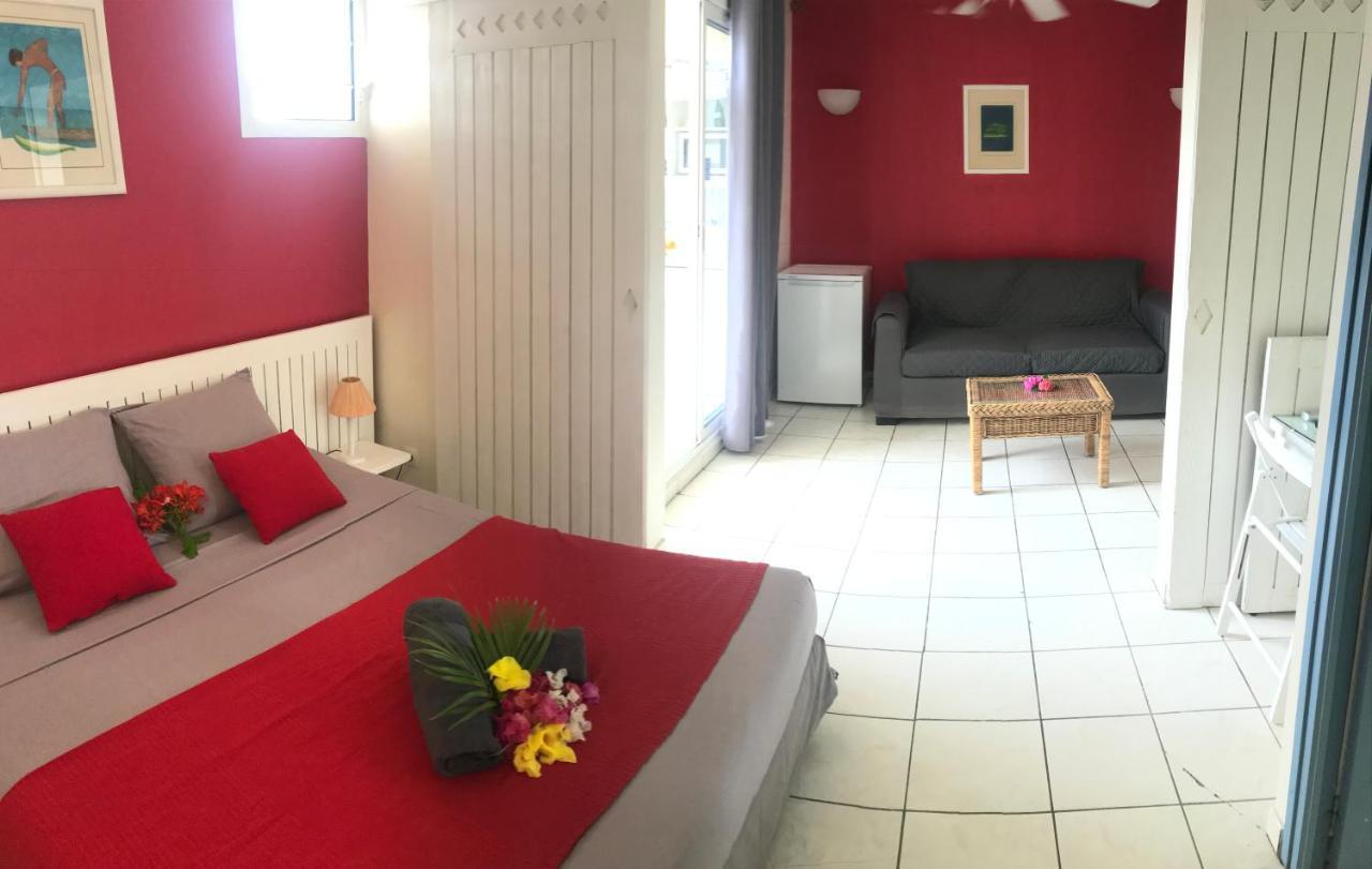 Studio Azur -Tartane 100M De La Plage- Piscine La Trinite Ngoại thất bức ảnh